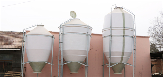 德州正紅農(nóng)牧機械有限公司